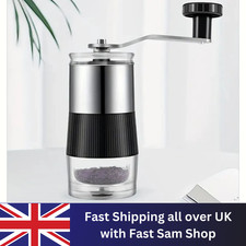 Hand Manual Coffee Grinder