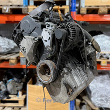 Engine ANY VW Lupo 6X1 6E1