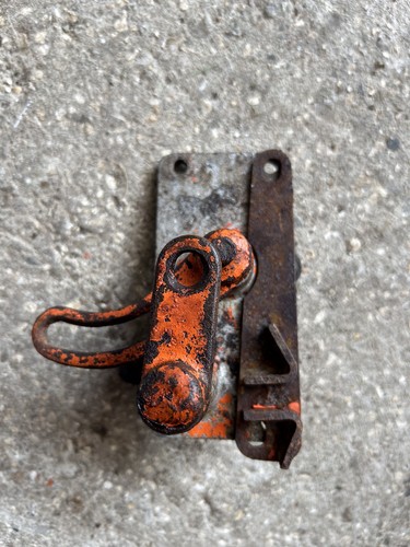 Howard 350 gear selector - howard,