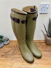 Le Chameau Chasseur Prestige