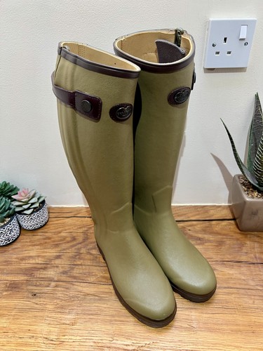 Chameau chasseur prestige - chasseur,
