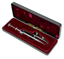 Haff 94 HE Drafting Bow