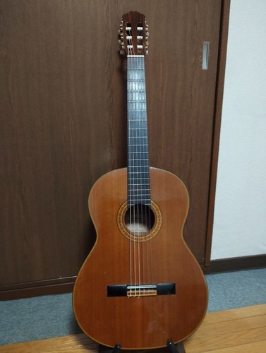 1980s takamine acoustic - 1980s, no.30