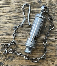 Vintage J.Hudson Metropolitan