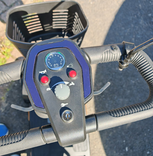 Cosmic xgo wheeled mobility - xgo,