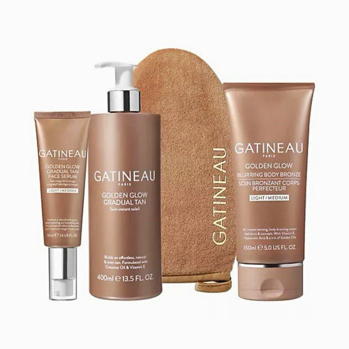 Gatineau golden glow gradual - glow,