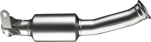 Leovince link pipe duke - leovince,