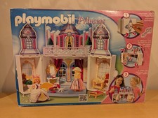 My Secret Princess Palace