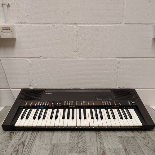 Technics k100 vintage - technics,