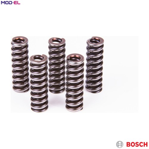 Spring 434 614 022 for5x - spring,