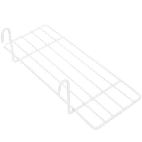 25x10cm wire storage basket - 25x10cm,