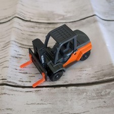 Toyota forklift L&F GENEO