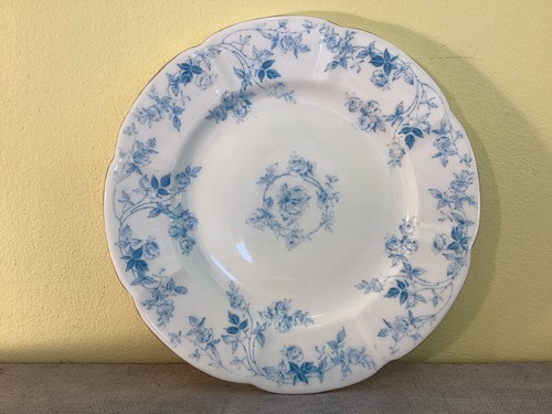 Antique the foley china - the,