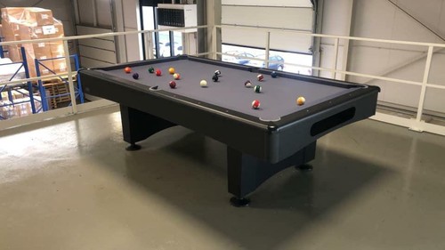 8ft buffalo eliminator - 8ft,