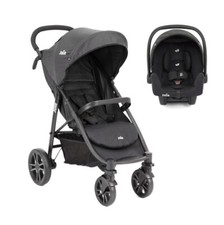 Joie Litetrax E  I-Size Travel
