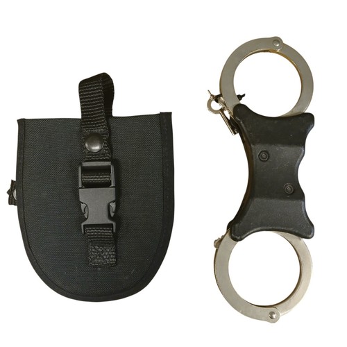 Hiatts handcuffs speedcuffs - handcuffs,