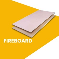Fireline Plasterboard 2400 x