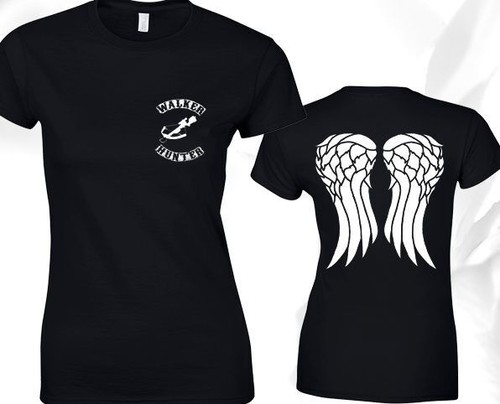 Walker hunter ladies - walker, t