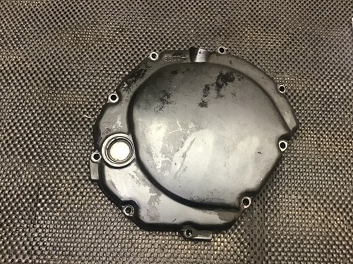 Suzuki gsx750f clutch cover - gsx750f,