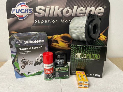 Service kit for gsx750f suzuki - kit,