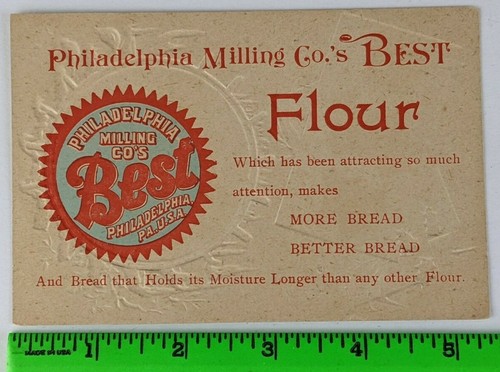 Vintage 1880 philadelphia - 1880's,