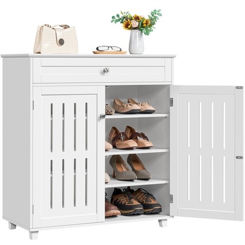 Shoe cabinet wooden - cabinet,