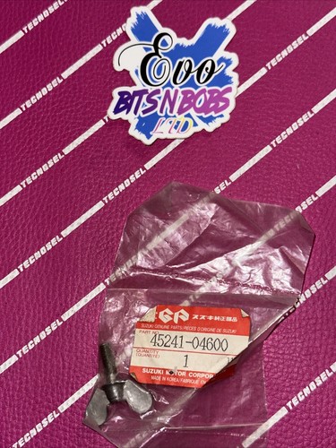 Suzuki oem nos - nos, 50