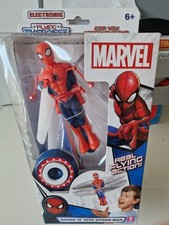 Spider-Man Electronic Hover
