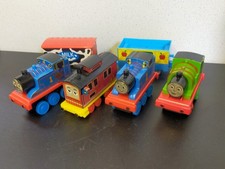 Thomas the Tank Engine Toys