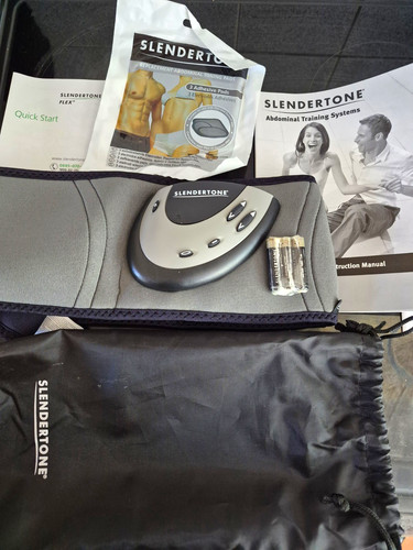 Slendertone flex electronic - slendertone,