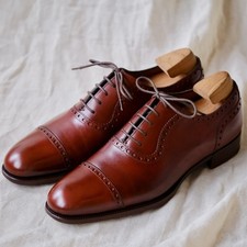 Gaziano & Girling ST JAMES Cap