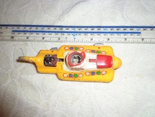 Original Vintage Corgi The