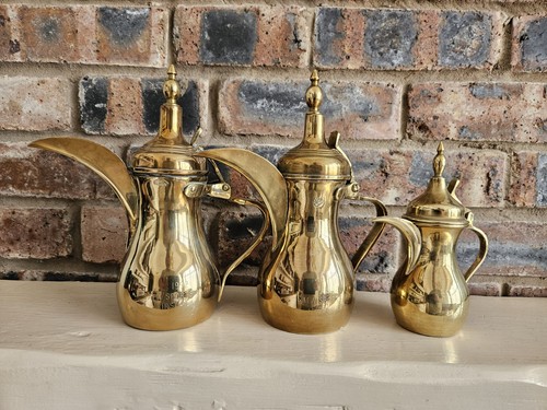 Vintage original trio - original, of