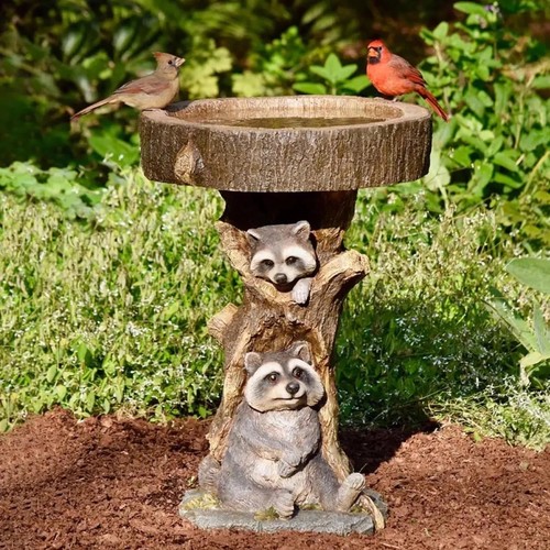 Free standing bird - bird, &