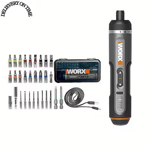 Worx wx242 electrical - wx242, 4v