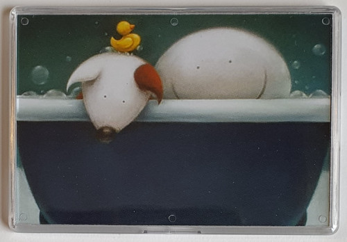 Doug hyde always together - doug, "always
