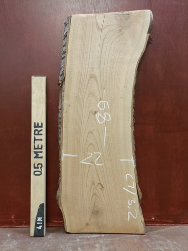 Cherry board 68x22cm - cherry,