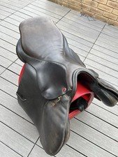 17” Albion K2 Legend GP