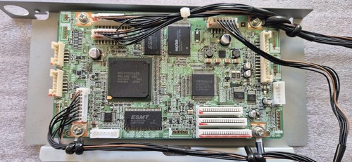 Board motherboard for - dm,