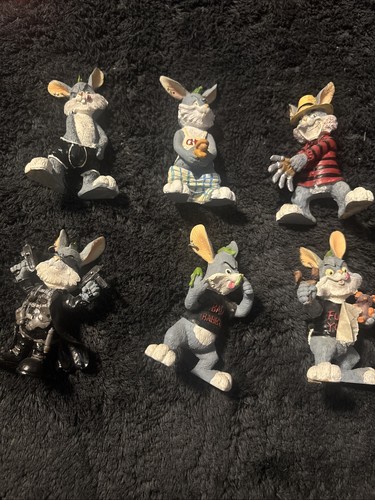 Bad taste rabbit - taste,
