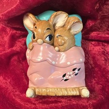 Pendelfin Rabbit Figurine