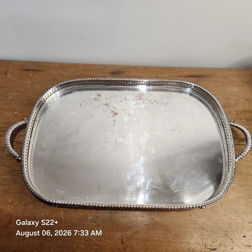 Vintage sheffield silver - vintage,
