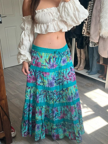Casual medium hippy indian - bm,