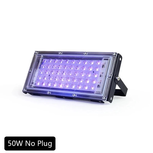 Led stage blacklight - led,