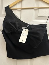 Jack Wills Off Shoulder Bow