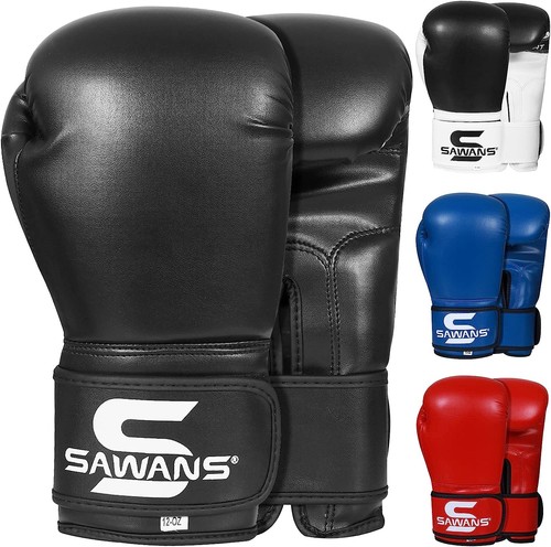 Boxing gloves 14oz 16oz - boxing,