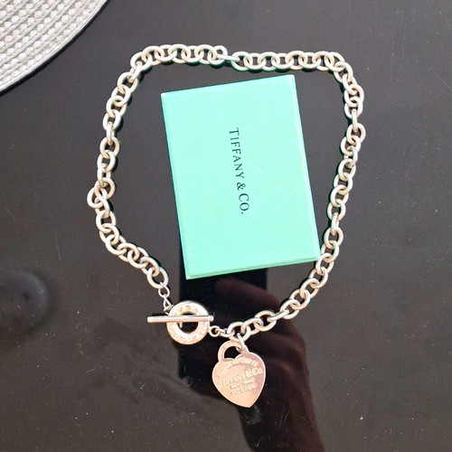 Tiffany 925 sterling - tiffany,