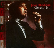 Dolan, Joe - Memories - Dolan