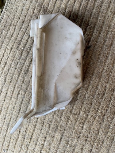 Mercedes r129 plastic - sl, door