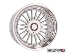 ADR Alpina Style R18 5x120 alloy wheels 4x 18 inch 8.5j 10j rims BMW E39 E60